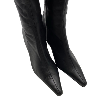 Unisex 1to3 - Saapad, suurus 38 - Must (2)