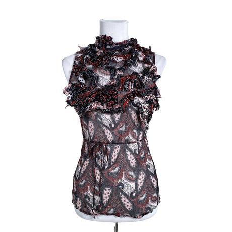 Unisex Ivo Nikkolo - Topp, suurus 38 - Must ()