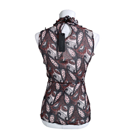 Unisex Ivo Nikkolo - Topp, suurus 38 - Must (2)