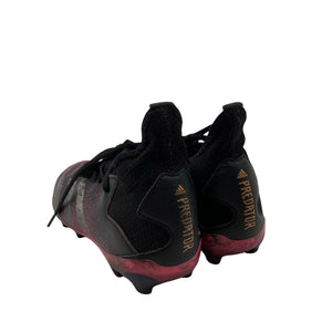Unisex Reebok - Jalgpallijalatsid , suurus 37 - Must (2)