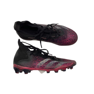 Unisex Reebok - Jalgpallijalatsid , suurus 37 - Must (1)