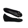 Unisex Högl - Kiilkontsaga kingad, suurus 37 - Must ()