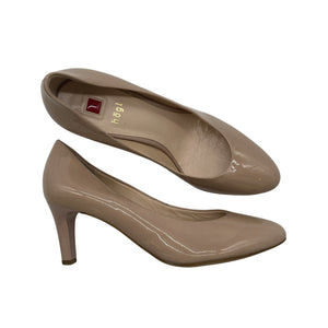 Unisex Högl - Kontsakingad, suurus 37 - Beige (1)