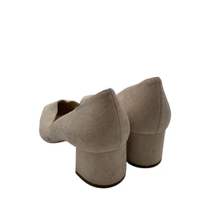 Unisex Högl - Kontsakingad, suurus 37 - Beige (2)