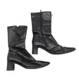 Unisex Pertti Palmroth - Poolsaapad, suurus 36 - Must ()