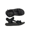 Unisex Everest - Rihmikud, suurus 35 - Must ()