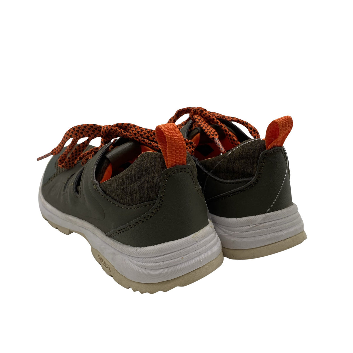 Unisex Icepeak - Tossud, suurus 35 - Roheline (2)