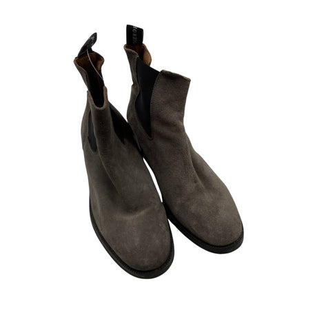 Unisex Geox - Poolsaapad, suurus 37 - Hall (2)
