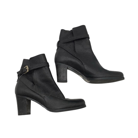 Unisex L.K.Bennett - Poolsaapad, suurus 37 - Must ()