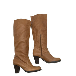 Unisex Vagabond - Saapad, suurus 37 - Pruun (1)