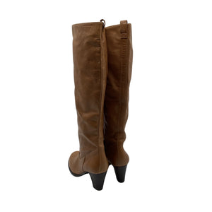 Unisex Vagabond - Saapad, suurus 37 - Pruun (3)