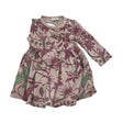Unisex Moomin by Martinex - Bodi, suurus 62 - 68 - Heleroosa ()
