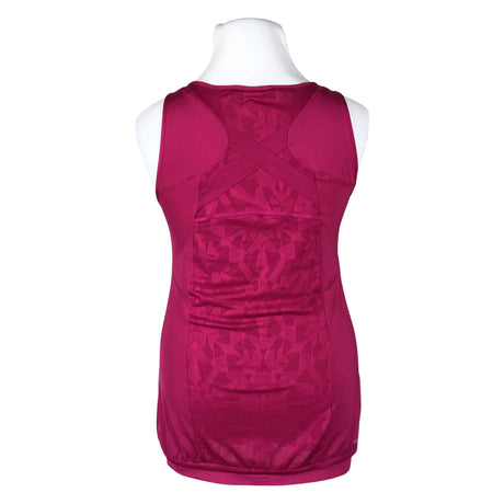 Unisex Adidas - Sporditopp, suurus 42 - Lilla (2)