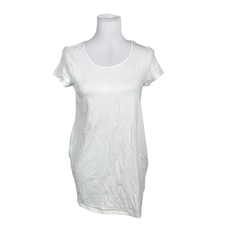 Unisex H&M Mama - T-särk, suurus 40 - Valge ()