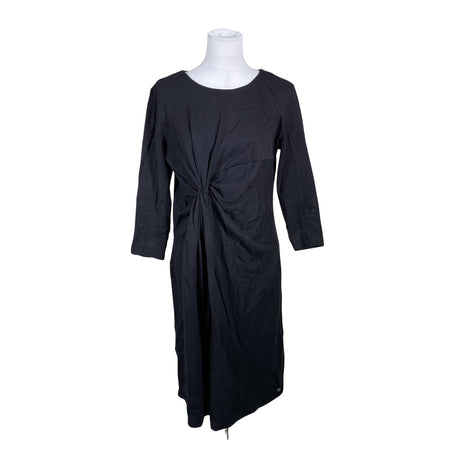 Unisex Esprit - Trikotaažist kleit, suurus 40 - Sinine ()