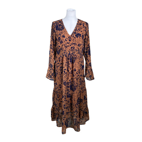 Unisex Mama Licious - Mitteveniv kleit, suurus 40 - Pruun ()