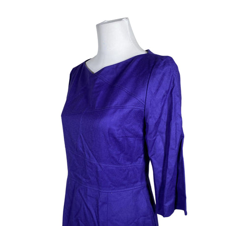 Unisex Hugo Boss - Mitteveniv kleit, suurus 38 - Sinine (2)