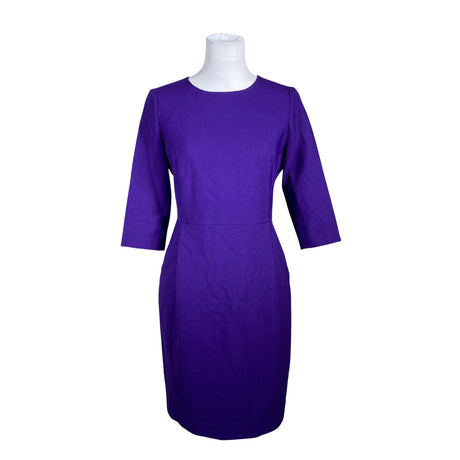 Unisex Marella - Mitteveniv kleit, suurus 38 - Lilla ()