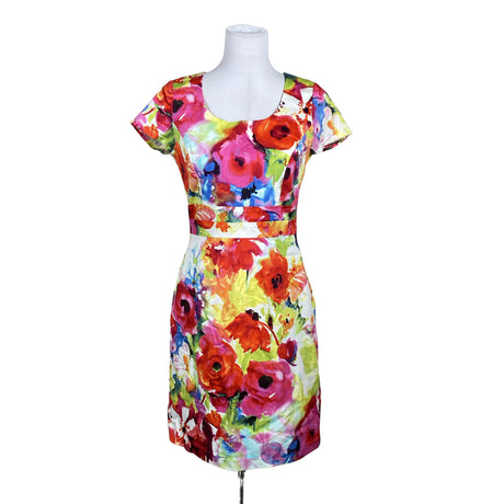 Unisex Marc Aurel - Mitteveniv kleit, suurus 38 - Roosa ()