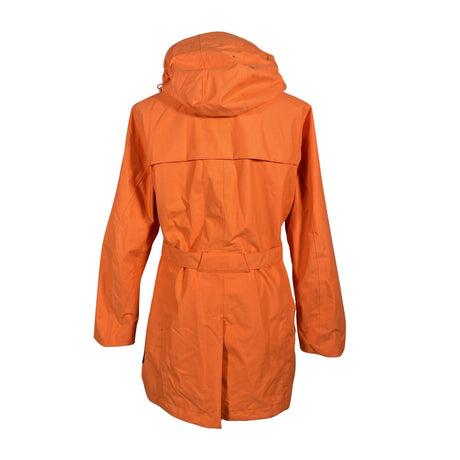 Unisex Jack Wolfskin - Jope, suurus 38 - Oranž (2)