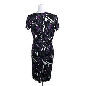 Unisex Hugo Boss - Trikotaažist kleit, suurus 38 - Must (2)