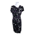 Unisex Hugo Boss - Trikotaažist kleit, suurus 38 - Must ()
