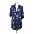 Unisex Seafolly - Mitteveniv tuunika, suurus 38 - Sinine ()