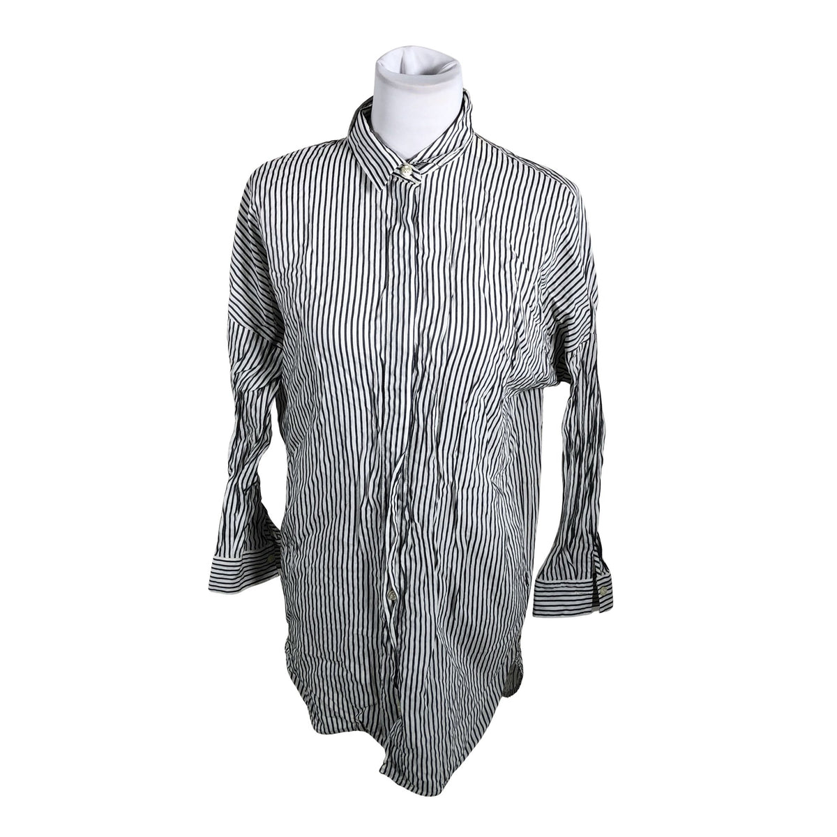 Unisex Marc O'Polo - Mitteveniv tuunika, suurus 38 - Valge (1)