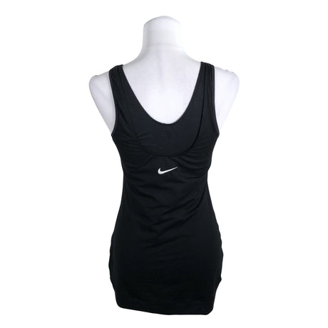 Unisex Nike - Sporditopp, suurus 38 - Must (2)