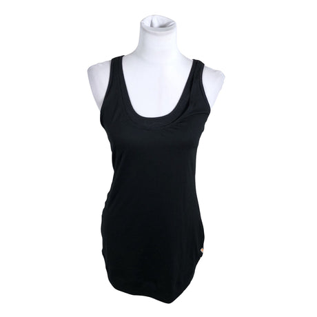 Unisex Nike - Sporditopp, suurus 38 - Must ()