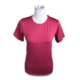 Unisex Etirel - Spordisärk, lühikesed käised, suurus 38 - Roosa ()