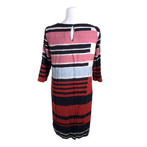 Unisex Marc O'Polo - Mitteveniv kleit, suurus 36 - Heleroosa (2)