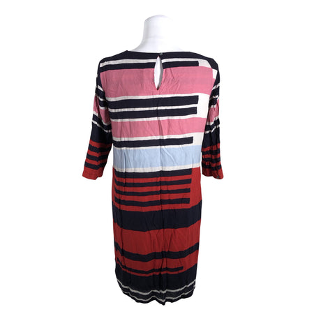Unisex Marc O'Polo - Mitteveniv kleit, suurus 36 - Heleroosa (2)