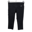 Unisex Nike - Poolpikad spordipüksid, suurus 38 - Must ()