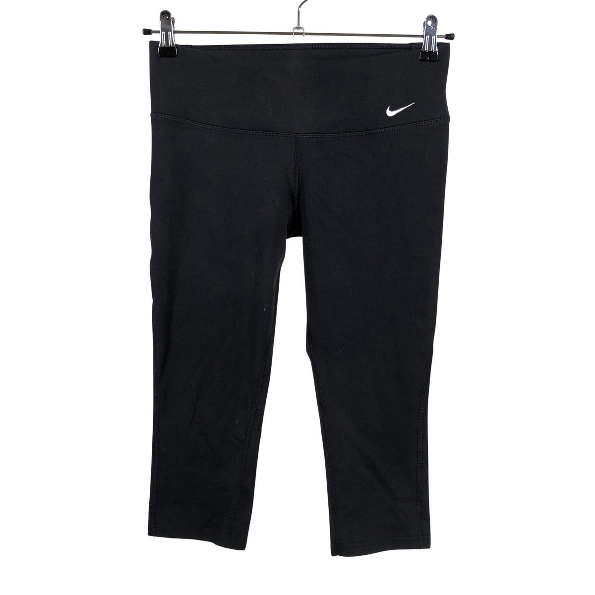 Unisex Nike - Poolpikad spordipüksid, suurus 38 - Must (1)