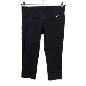 Unisex Nike - Poolpikad spordipüksid, suurus 38 - Must (1)