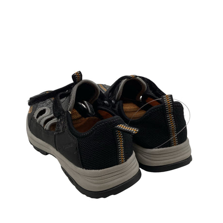 Unisex Icepeak - Rihmikud, suurus 35 - Hall (2)