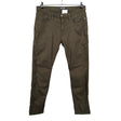 Unisex DU/ER - Teksad, suurus W36 - Roheline ()