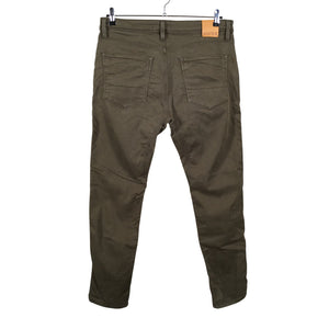 Unisex DU/ER - Teksad, suurus W36 - Roheline (2)