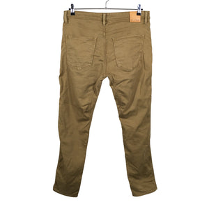 Unisex DU/ER - Teksad, suurus W36 - Pruun (2)