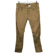 Unisex DU/ER - Teksad, suurus W36 - Pruun ()