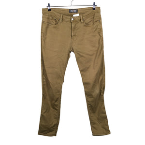 Unisex DU/ER - Teksad, suurus W36 - Pruun (1)
