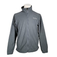 Unisex Columbia - Fliisjakk, suurus L - Hall ()