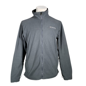 Unisex Columbia - Fliisjakk, suurus L - Hall (1)