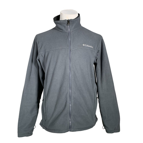 Unisex Columbia - Fliisjakk, suurus L - Hall ()