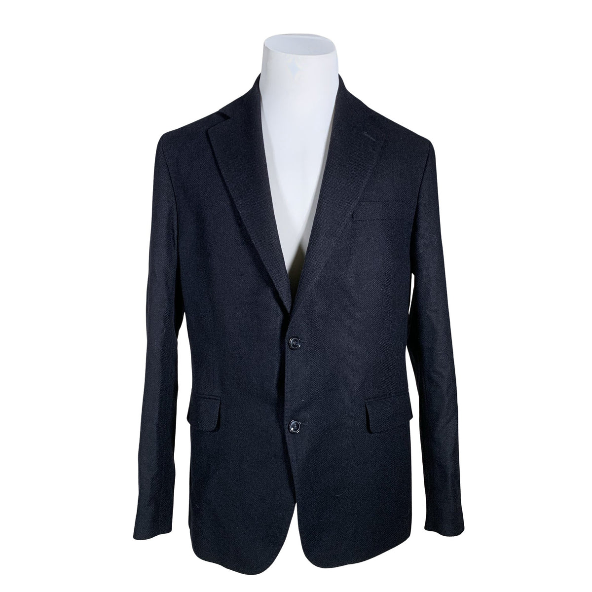 Unisex Oscar Jacobson - Pintsak, suurus XL - Sinine (1)