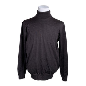 Unisex Oscar Jacobson - Kampsun, suurus XL - Pruun (1)