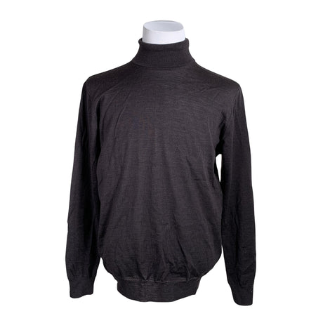 Unisex Oscar Jacobson - Kampsun, suurus XL - Pruun ()