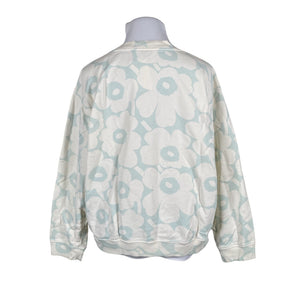 Unisex Marimekko - Dressikangast pluus, suurus 42 - Helesinine (3)