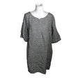 Unisex Bypias - Mitteveniv kleit, suurus 40 - Hall ()